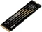 MSI Spatium M480 Pro 1TB, M.2 2280 / M-Key / PCIe 4.0 x4 Vorschaubild