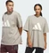 adidas Basketball genderneutral T-Shirt kurzarm putty beige Vorschaubild