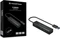Conceptronic USB-Hub, 4x USB-A 3.0, USB-A/USB-C 3.0 [Stecker] Vorschaubild