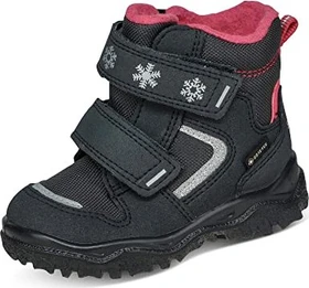 Superfit Husky1 GTX grau/rosa (Junior)