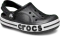 Crocs Bayaband schwarz (Junior) Vorschaubild
