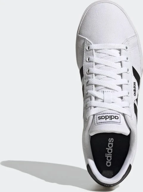 adidas Daily 3.0 cloud white/core black (Herren)