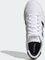 adidas Daily 3.0 cloud white/core black (Herren) Vorschaubild