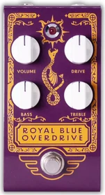 Mad Professor Royal Blue Overdrive (Factory)