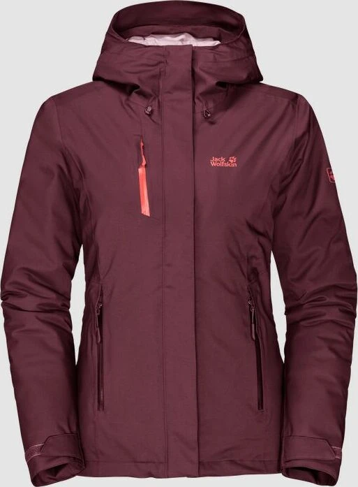 Jack Wolfskin Troposphere Jacke (Damen)