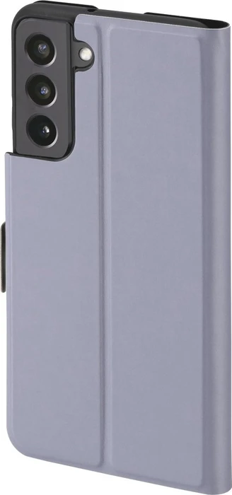 Hama Booklet Single 2.0 für Samsung Galaxy S22+ Flieder
