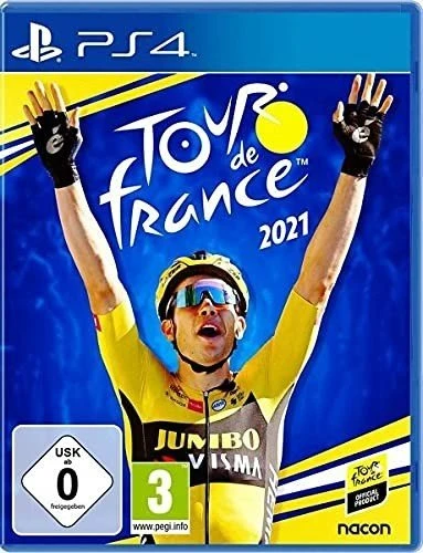 Tour de France 2021