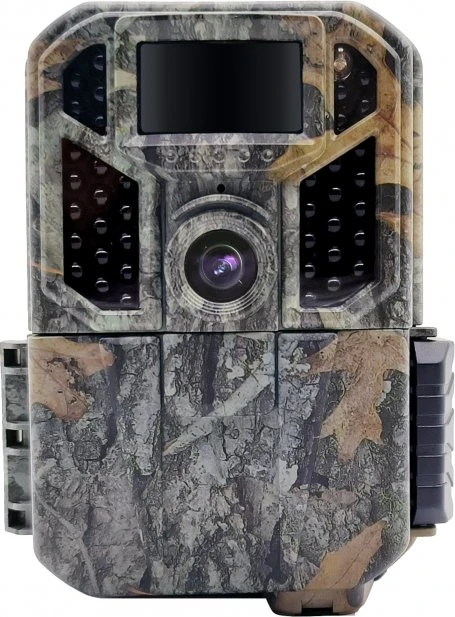 Braun Scouting Cam Black400 Dual Wifi