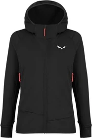 Salewa Puez Polarlite Jacke black out (Damen)