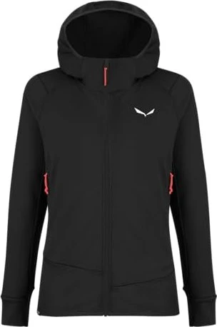 Salewa Puez Polarlite Jacke black out (Damen)