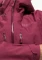 Jack Wolfskin Kammweg 3L Funktionsjacke sangria red (Damen) Vorschaubild