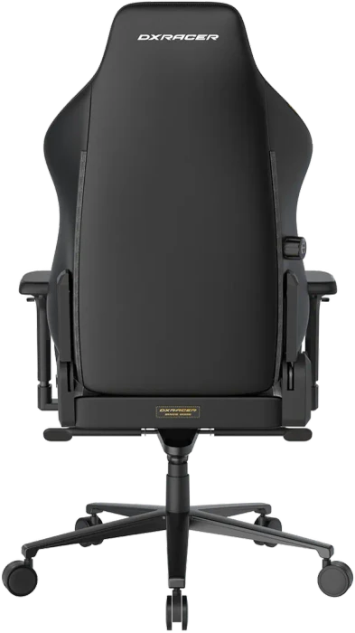DXRacer Craft 2023 L Gamingstuhl, schwarz/weiß
