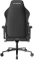 DXRacer Craft 2023 L Gamingstuhl, schwarz/weiß Vorschaubild