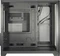 Inter-Tech C-501 Aspect, Glasfenster Vorschaubild