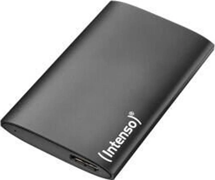 Intenso Portable SSD Premium Edition, schwarz, 1TB, USB 3.0 Micro-B