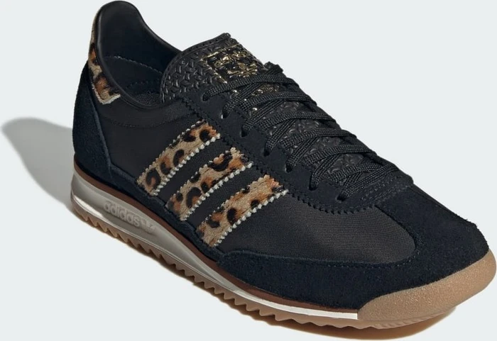 adidas SL 72 OG preloved brown/core black/gum