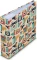 Hama Memo Fotoalbum 22.5x22 Picture World Vorschaubild