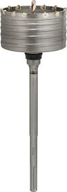 Bosch Professional SDS-max-9 Hohlbohrkrone, 150x310x430mm, 1 Stück