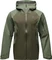 Black Diamond Recon LT Stretch Shell Skijacke tundra/dark moss (Herren) Vorschaubild