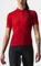 Castelli Promessa Jacquard Trikot kurzarm (Damen) Vorschaubild