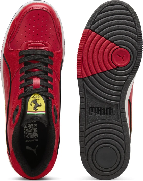 Puma Scuderia Ferrari RBD Break Low rosso corsa/puma black