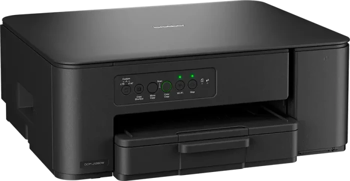 Brother DCP-J1260W, Tinte, mehrfarbig