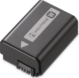 Sony NP-FW50 Li-Ionen-Akku