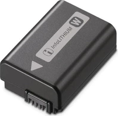 Sony NP-FW50 Li-Ionen-Akku