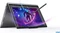 Lenovo ThinkPad X1 2-in-1 G11 Aura Edition, Grey, Core Ultra 7 355, 32GB RAM, 512GB SSD, DE Vorschaubild