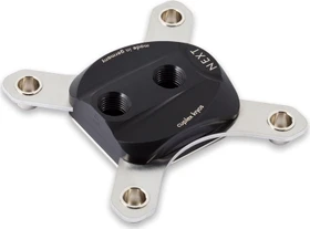 Aqua Computer cuplex kryos NEXT 1700, Acetal/Nickel