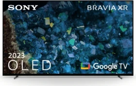 Sony FWD-55A80L, 55"