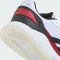 adidas Courtquick Padel cloud white/core black/lucid red (Herren) Vorschaubild