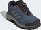 adidas Terrex GTX wonder steel/grey three/semi impact orange (Junior) Vorschaubild