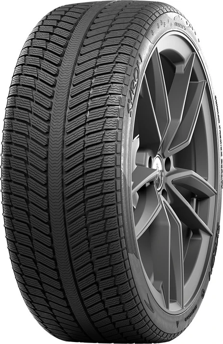 Syron Everest 3