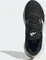 adidas Solarglide 6 core black/cloud white/grey two (Damen) Vorschaubild