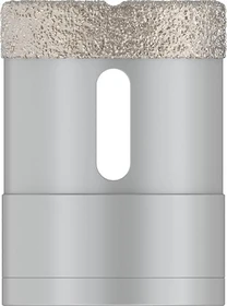 Bosch Professional X-LOCK Best for Ceramic Dry Speed Diamant-Trockenbohrer, 40x35mm, 1 Stück