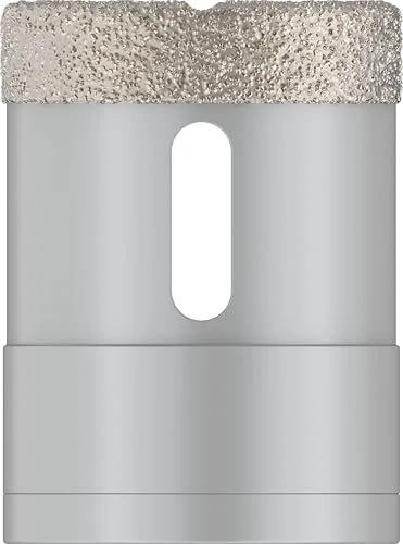 Bosch Professional X-LOCK Best for Ceramic Dry Speed Diamant-Trockenbohrer, 40x35mm, 1 Stück