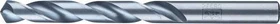Pferd SPB DIN 340 HSSG N 12.5 STEEL Spiralbohrer, 12.5x134mm, 5 Stück