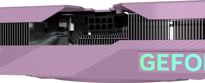 KFA2 GeForce RTX 4070 EX Gamer Pink (1-Click OC), 12GB GDDR6X, HDMI, 3x DP