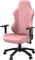 Anda Seat Phantom 3 L Gamingstuhl, Creamy Pink, Kunstleder rosa/Logo weiß Vorschaubild