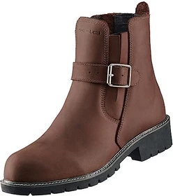 Held Nashville II Chopperstiefel braun