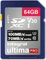 Integral ultima PRO R100/W70 64GB, UHS-I U3, Class 10 Vorschaubild