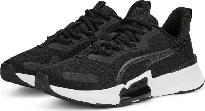 Puma PWRFrame TR 2 Elektro Summer puma black/puma white