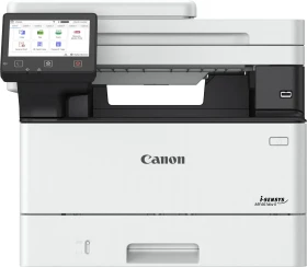 Canon i-SENSYS MF461DW II, Laser, einfarbig