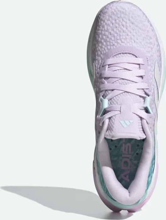 adidas Adistar 4 ice lavender/zero metalic/halo mint (Damen)