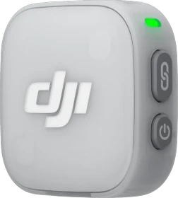 DJI Mic Mini 2 Transmitter