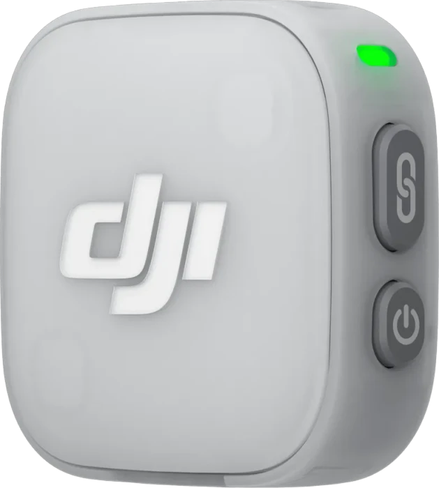 DJI Mic Mini 2 Transmitter