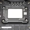 Thermalright LGA1700 Contact Frame, CPU-Kontaktrahmen, schwarz Vorschaubild