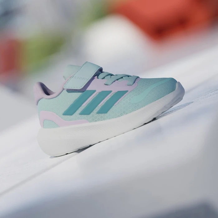 adidas Runfalcon 5 halo mint/mint ton/ice lavender (Junior)