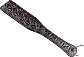 Dream Toys Blaze Luxury Fetish Paddel